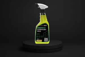 Carnauba Wax