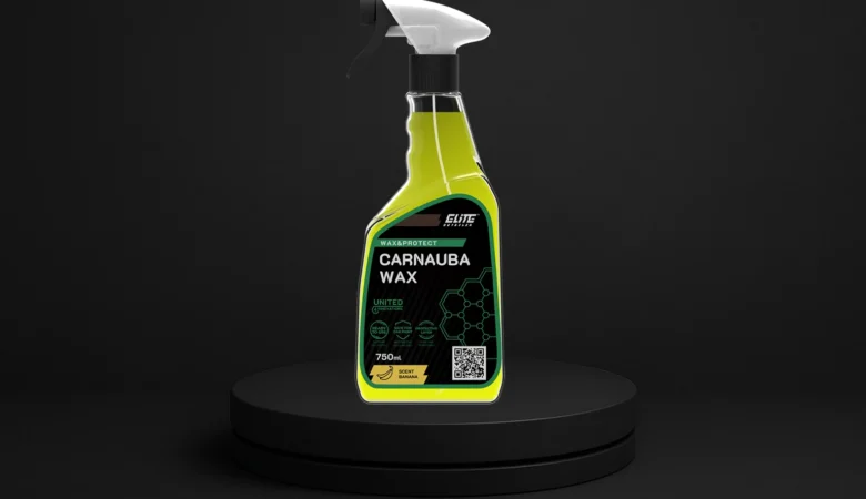 Carnauba Wax
