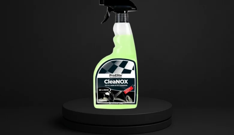 CleaNOX