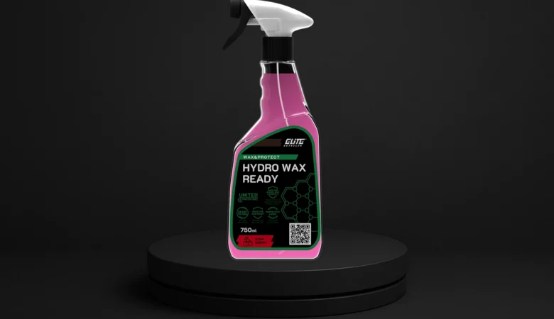 Hydro Wax Ready