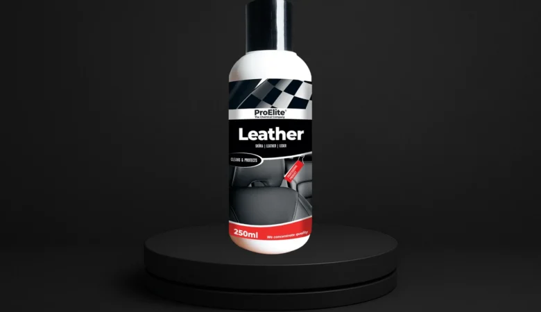 Leather