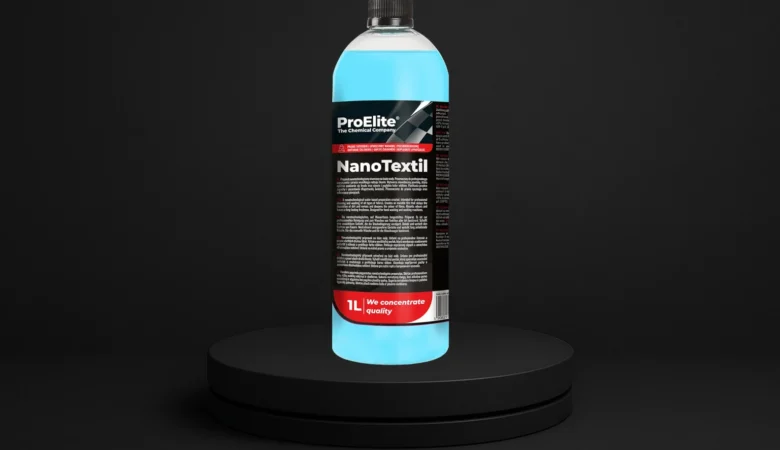 NanoTextil