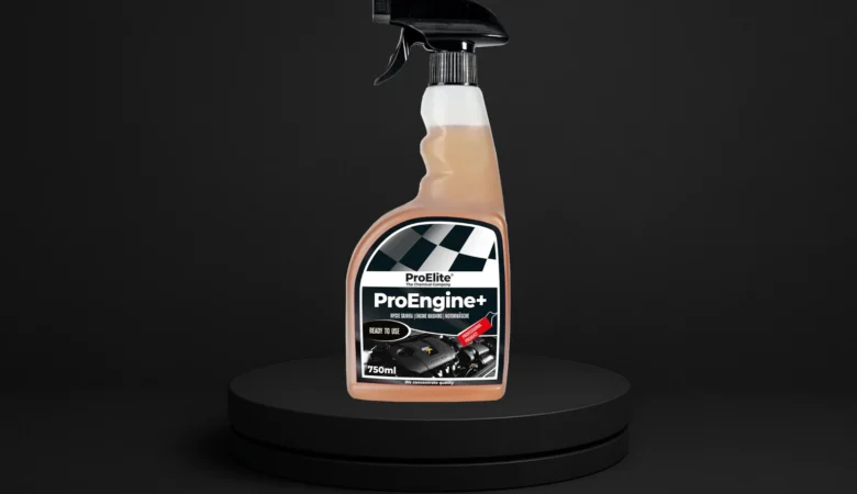 Pro Engine+