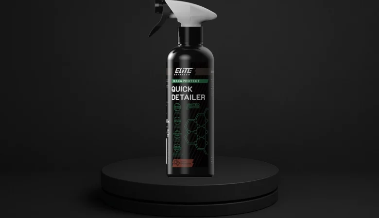 Quick Detailer