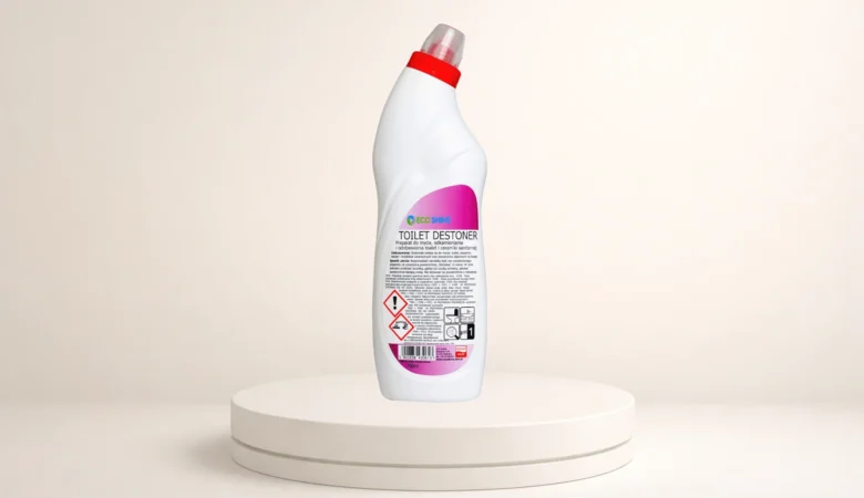 Toilet Destoner